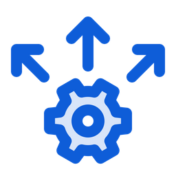 Configuration  Icon