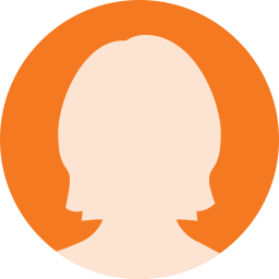 Female avatar  Icon