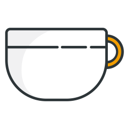 Cup  Icon