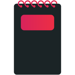 Notepad  Icon