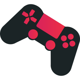 Game remote  Icon