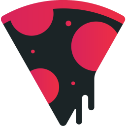 Pizza  Icon