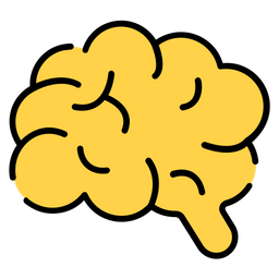 Brain  Icon