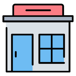 Clinic  Icon