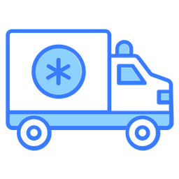 Ambulance  Icon