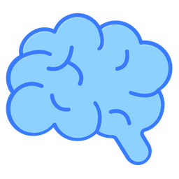 Brain  Icon