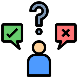 Decision  Icon