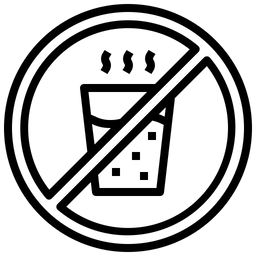 Schmutzig  Symbol