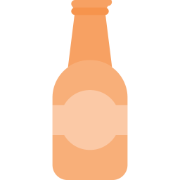 Beer bottle  Icon