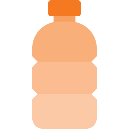 Bottle  Icon