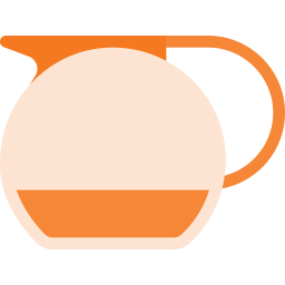 Coffee kettle  Icon