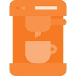 Coffee maker  Icon