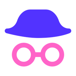 Incognito  Icon