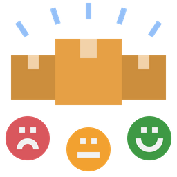 Customer Experience  Icon