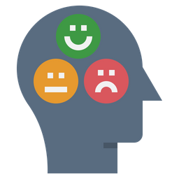 Emotion Management  Icon