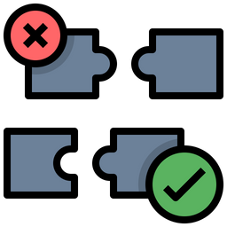 Adaptation Learning  Icon