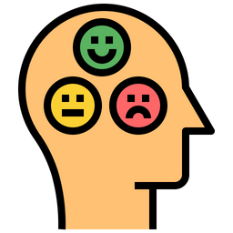 Emotion Management  Icon