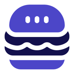 Burger  Icon