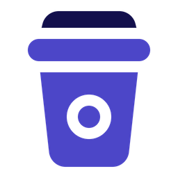 Coffee Cup  Icon