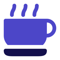 Coffee Cup  Icon