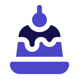 Cake  Icon