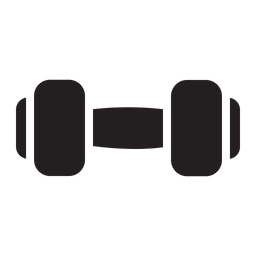 Dumbbell  Icon