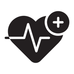 Heartbeat  Icon