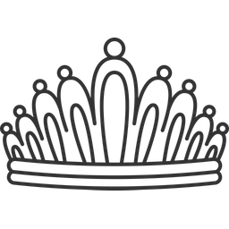 Crown  Icon