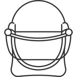 Helmet  Icon