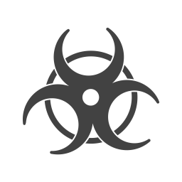 Biohazard  Icon