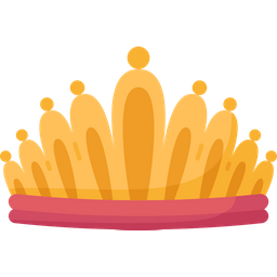 Crown  Icon