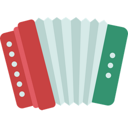 Accordion  Icon