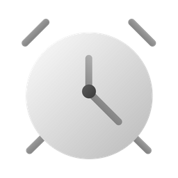 Alarm  Icon