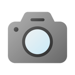 Camera  Icon