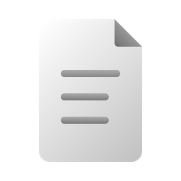 File  Icon