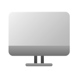 Computer  Icon