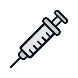 Injection  Icon