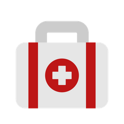 Medical Kit  Icon