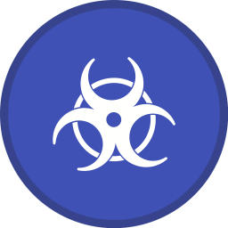 Biohazard  Icon