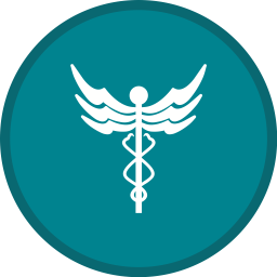 Caduceus  Icon