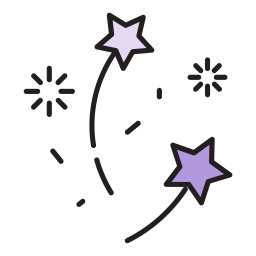 Fireworks  Icon