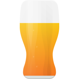 Beer glass  Icon