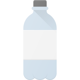 Bottle  Icon