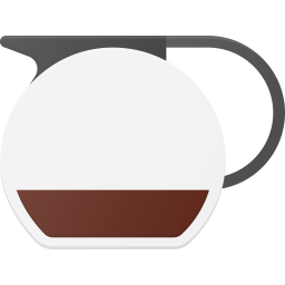 Coffee kettle  Icon