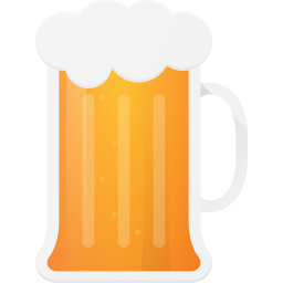 Beer jar  Icon