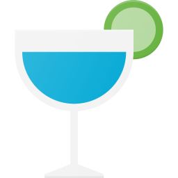 Cocktail  Icon