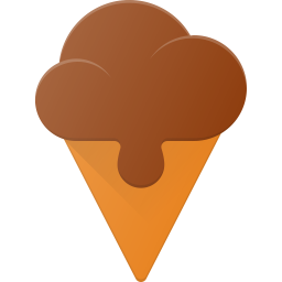 Cone  Icon