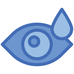 Eye Care  Icon