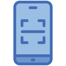 Barcode Scanner  Icon