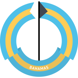 Bahamas  Symbol